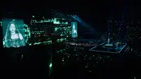 6 Hal Tak Terlupakan dalam Konser Taeyeon The Tense di Jakarta