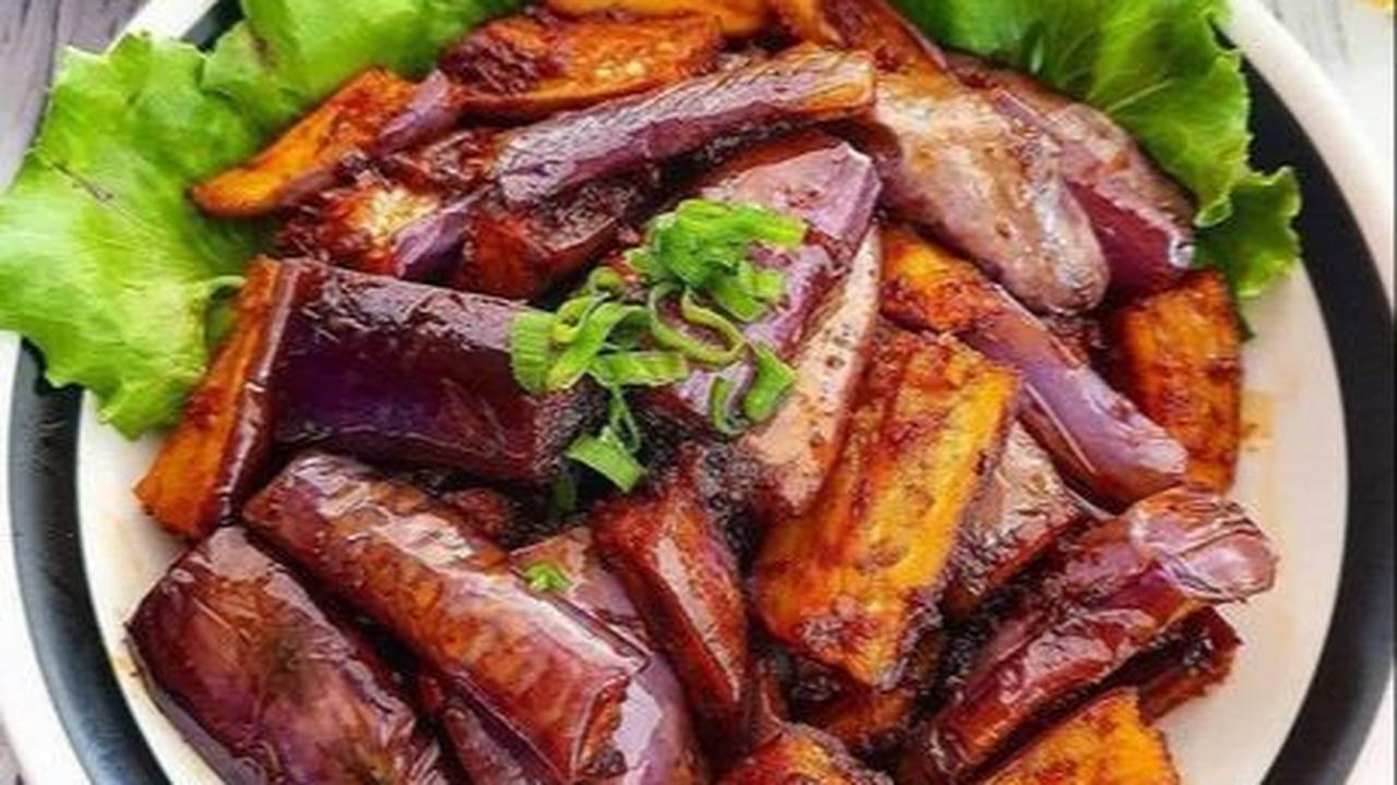 Manfaat Terong untuk Kesehatan