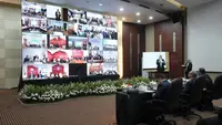 Angkutan Lebaran di 37 Bandara InJourney Airports Berjalan Lancar, Berikut 5 Tolok Ukurnya