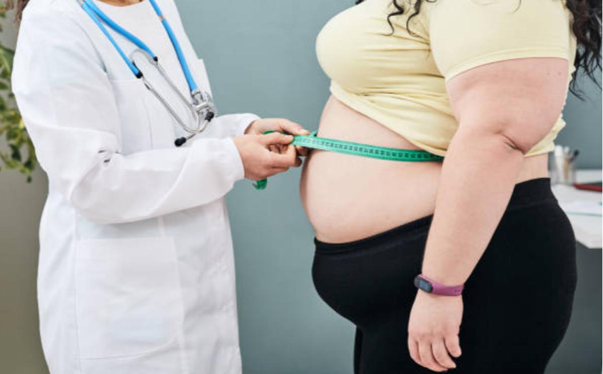 Bukan Hanya Diet, 5 Pola Makan Ini Bisa Bantu Penderita Diabetes Turunkan Berat Badan