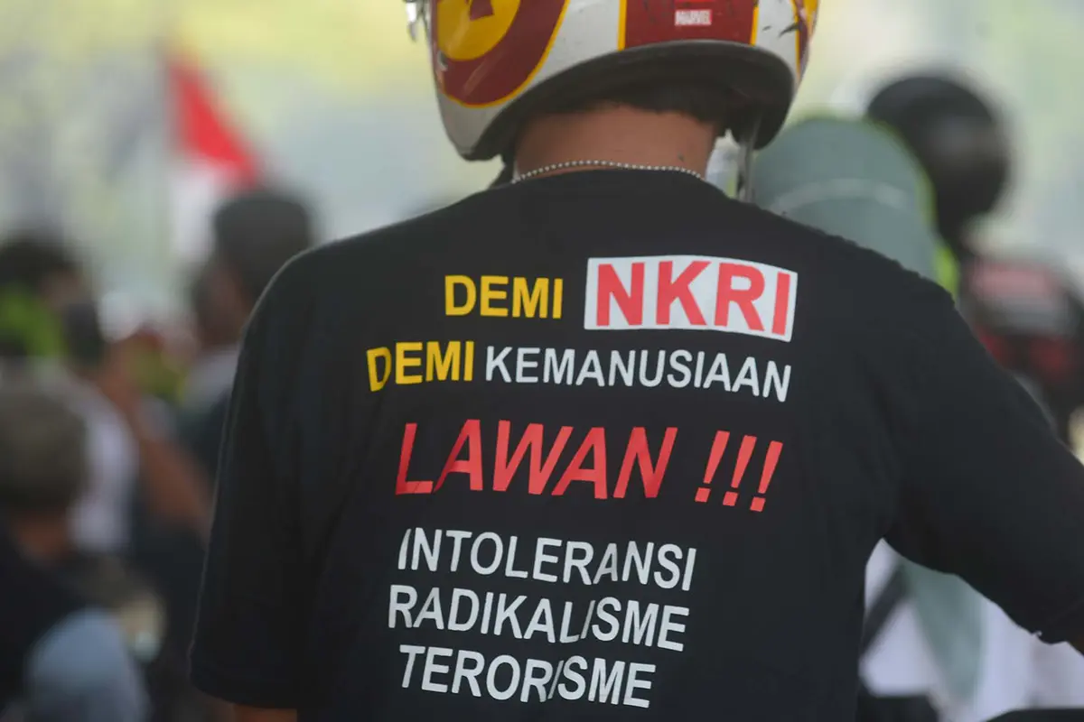 Rembuk Nasional Aktivis 98