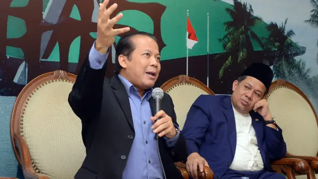 Wakil Ketua DPR RI Taufik Kurniawan