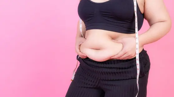 Cortisol Belly, Benarkah Stres Bisa Bikin Perut Buncit?