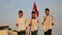 Ilustrasi santri, Islam. (Photo by Irgi Nur Fadil on Pexels.com)