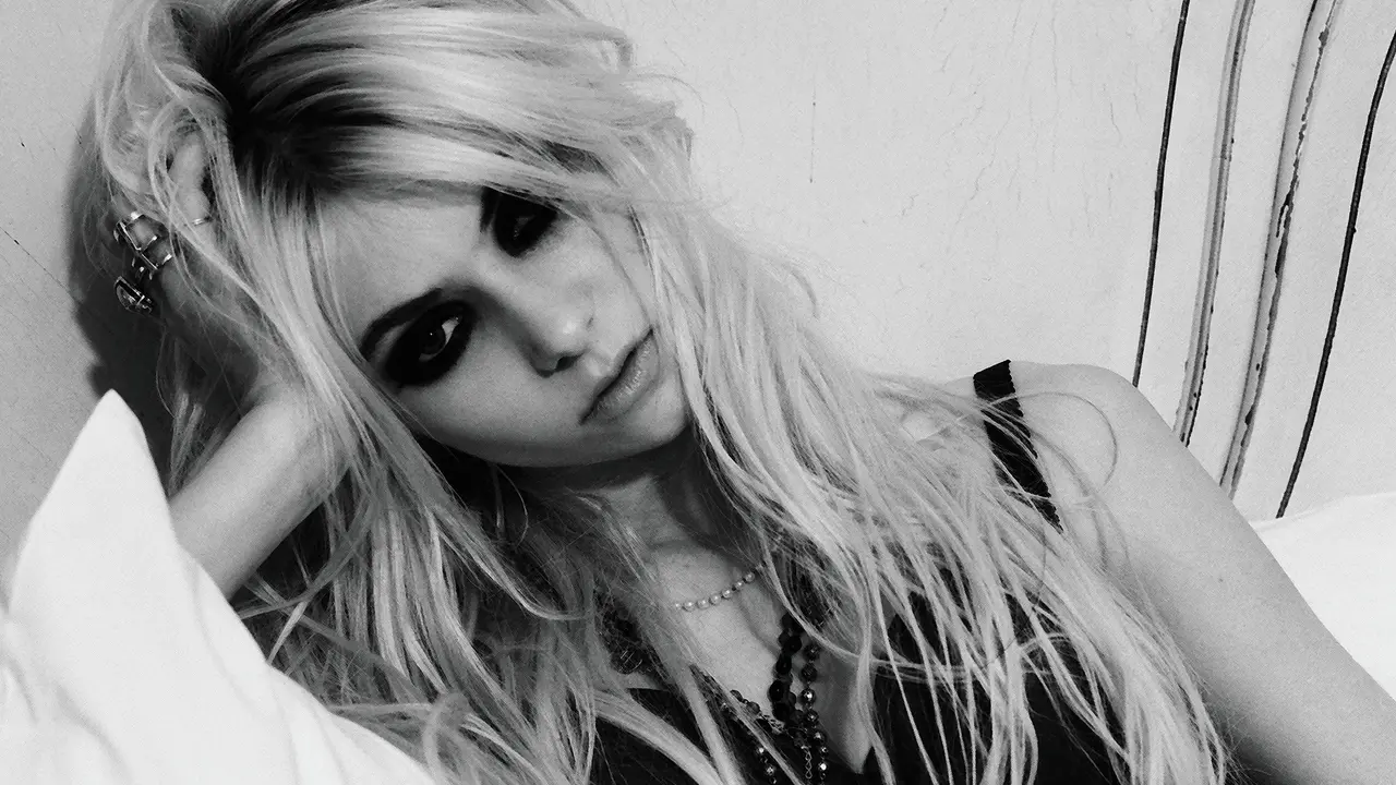 Taylor Momsen