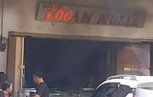 Perempuan di Makassar Viral, Bawa Botol Bensin Diduga Mau Bakar Toko Emas