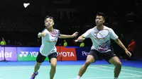 Indonesia vs Korea di Semifinal Piala Sudirman 2025: Penjelasan PBSI Soal Perombakan Line Up