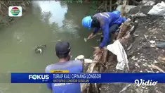 Simak Fokus Pagi dengan beberapa berita utama sebagai berikut, Perahu Penyeberangan Terbalik, 6 Hilang, Razia Parkir Liar, Rachel Vennya Jadi Tersangka, Aksi Gendam Rp 1,5 Miliar