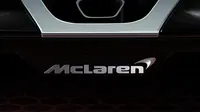 McLaren siapkan Ultimate Series terbaru.(McLaren)