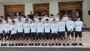 Mengulas Skenario Timnas Indonesia U-20 Lolos ke Piala Asia U-20 2027: Dua Jalur Terbuka Menuju Putaran Final