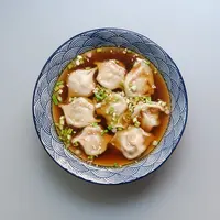 ilustrasi Resep Dumpling Sup/copyright Pexels