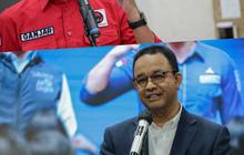 Analisis Drone Emprit soal 3 Bacapres Bicara Gagasan di UGM: Prabowo ‘Tidak Nyambung’, Ganjar ‘Blunder’, Anies ‘Mbulet’
