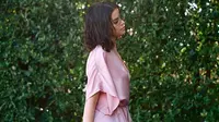 Selena Gomez dikabarkan melarikan diri dari masalah dengan menggunakan obat-obatan terlarang (Instagram/Selena Gomez)