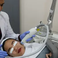 Treatment Scar Skinda