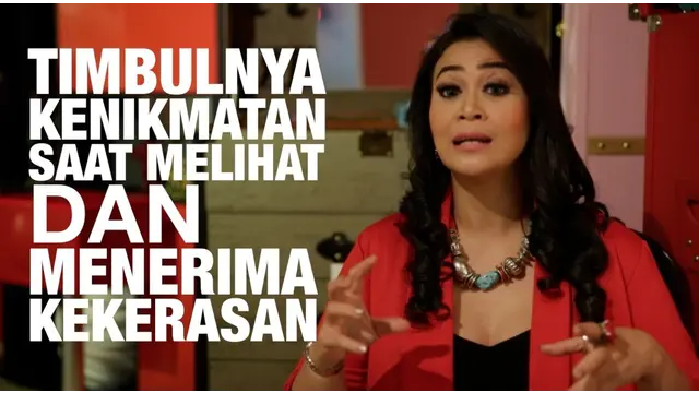 Sexpedia: Apa Pemicu Penyimpangan Seksual?