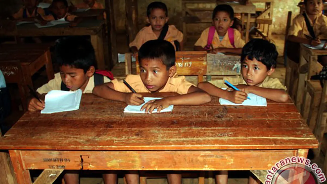 sekolah