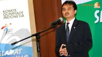 6 Atlet Berprestasi Indonesia Terima Penghargaan
