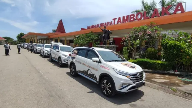 Daihatsu Terios