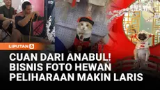 Satu kata kunci buat fotografi hewan peliharaan, yaitu sabar! Setiap hewan memiliki banyak kepribadian. Ada yang ceria, pemalu, ada yang galak tapi manja. Sang fotografer berusaha menangkap momen, karakter, sekaligus kedekatan hewan dengan pemiliknya...