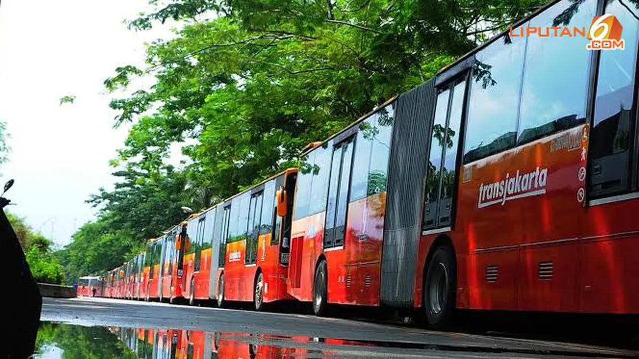 Mantan Kadishub DKI Kembali Diperiksa Soal Korupsi Transjakarta