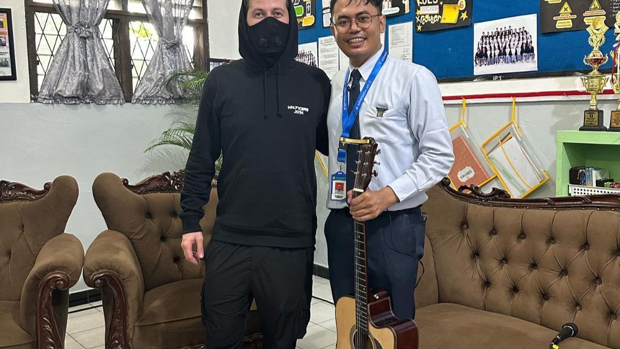 Dok. Istimewa