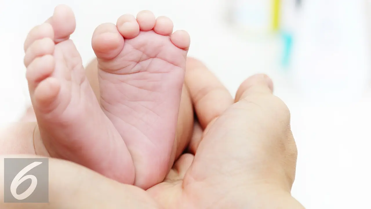 20160311-Ilustrasi-Bayi-iStockphoto