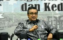 VIDEO: Teriakan Dede Yusuf Getarkan DPR, Bela Mahasiswa Kritisi Biaya UKT Makin Mahal