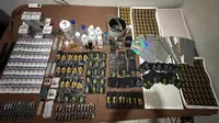 Vape Jadi Modus Baru Narkoba, DPR Ingatkan Bahaya 'Pabrik Rumahan'