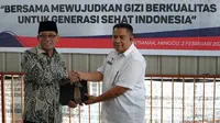 Badan Gizi Nasional Gelar Sosialisasi Makan Bergizi Gratis di Kalimantan Barat