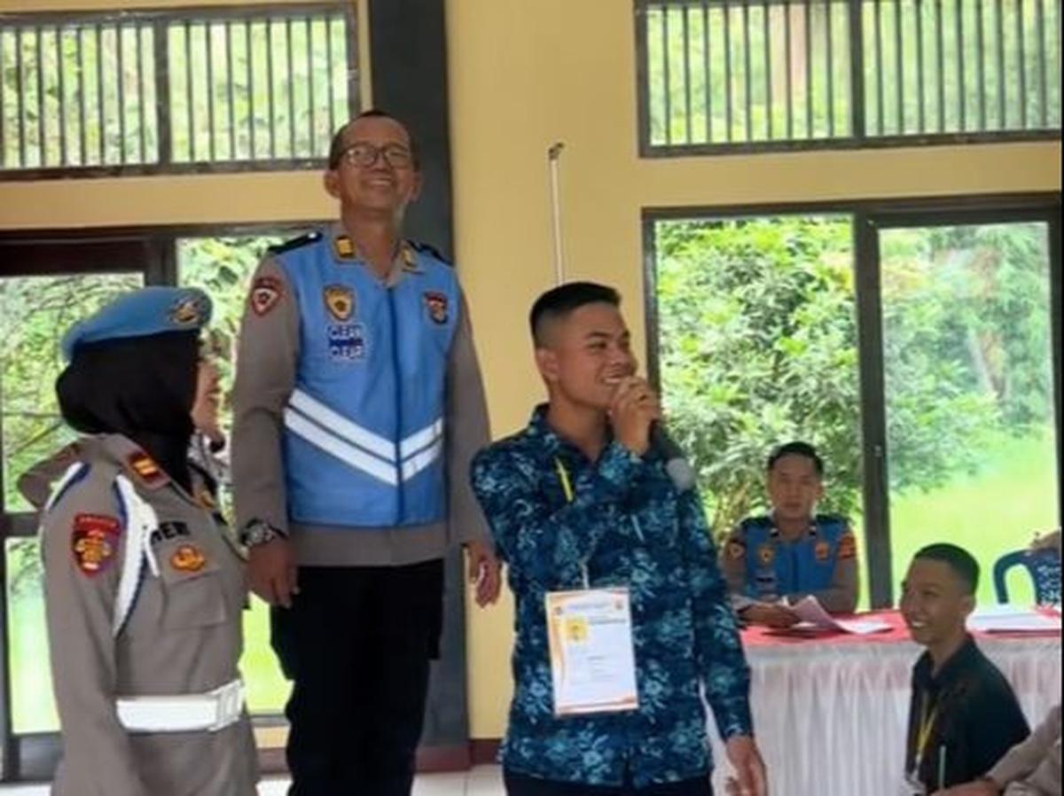 Dok. Istimewa