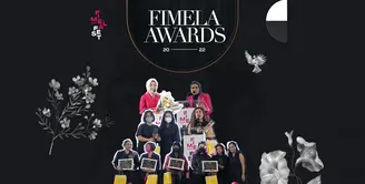 Fimela Awards 2022