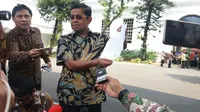 Idrus Marham Diduga Terima US$ 1,5 Juta dari Proyek PLTU Riau-1