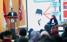 Sekjen PDIP Bandingkan MBG Zaman Presiden Prabowo dan Era Soekarno