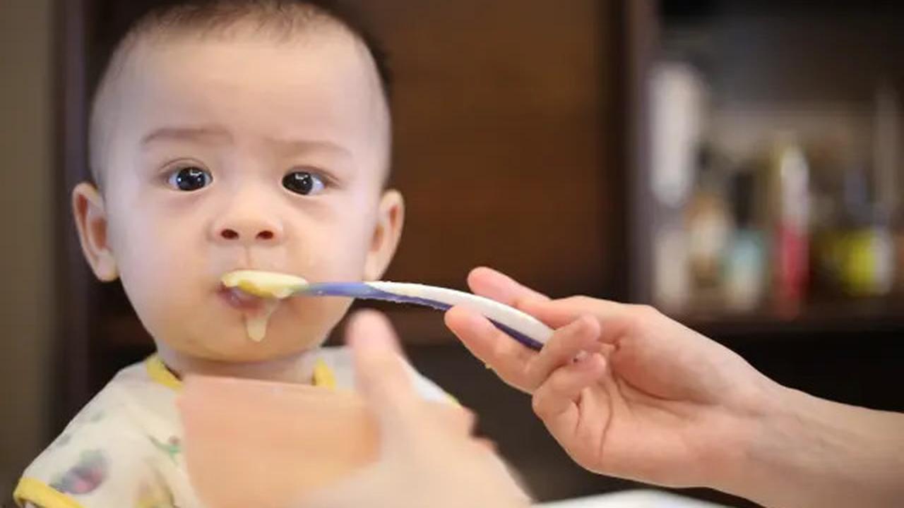 12 Resep MPASI 6 Bulan Pertama Terbaik untuk Tumbuh Kembang si Kecil