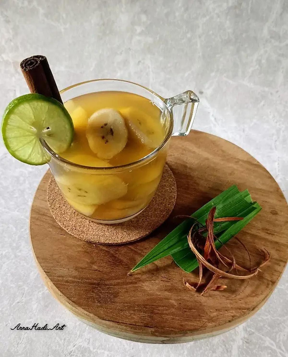 Nikmati Musim Panas dengan 5 Resep Minuman Rempah Ini, Bikin Tubuh Sehat dan Segar