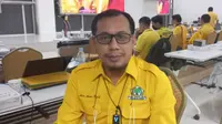 Wakil Sekretaris DPD Partai Golkar Jatim  Aan Ainur Rofik (Istimewa).