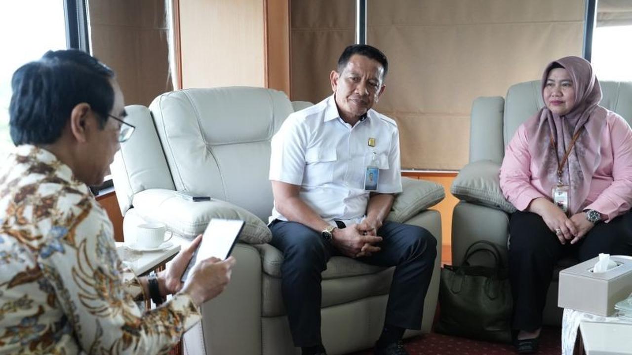 Unhas dan Kemenkumham Sulsel Perkuat Perlindungan Hukum Produk Inovasi Kampus