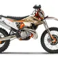 KTM 300 EXC TPi Erzberg Rodeo (Oto.com)