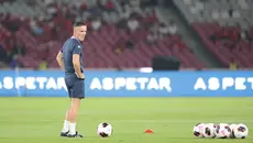 Intip Peringkat FIFA Jelang Malaysia vs Timnas Indonesia
