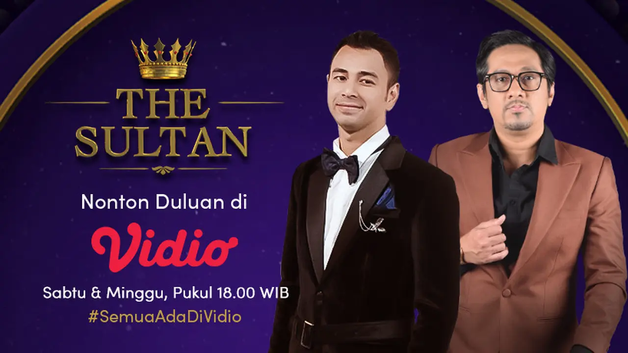The Sultan