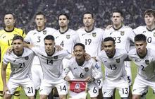 Daftar 3 Pemain Timnas Indonesia yang Tampil Mengesankan Meski Dibantai Jepang 6-0: Yance Paling Heroik!