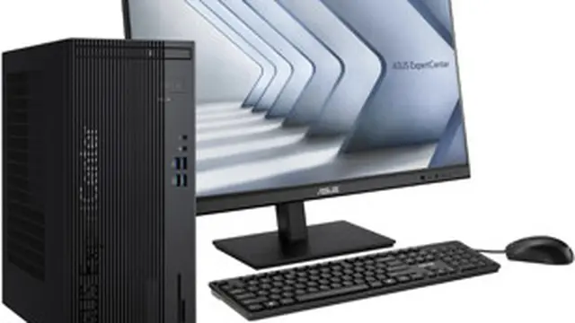Asus ExpertCenter DG500MER. Credit: Asus Indonesia