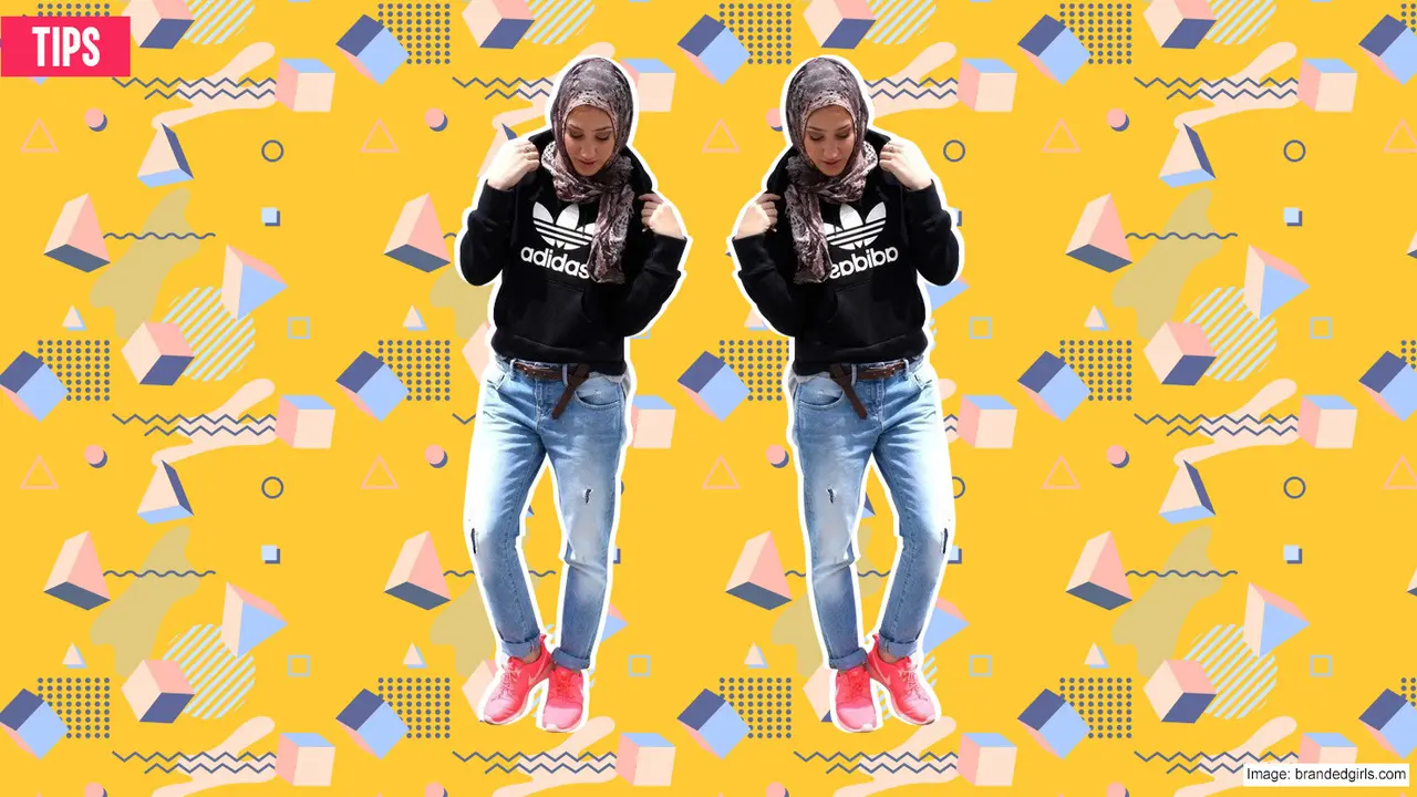 [Bintang] Sporty 