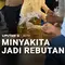 Minyakita Jadi Rebutan