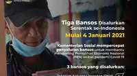 Ibu Hamil dan Anak Sekolah Kini Dapat Bansos Tunai, Cek Besarannya