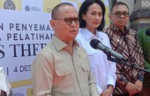 Kebakaran di Hong Kong, Menteri Mukhtarudin Sebut 9 PMI Belum Ditemukan