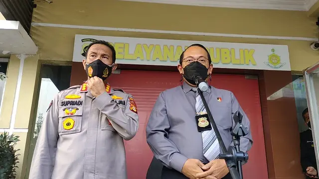 Teka-Teki Saldo Bilyet Giro Anak Akidi Tio Akhirnya Terbongkar