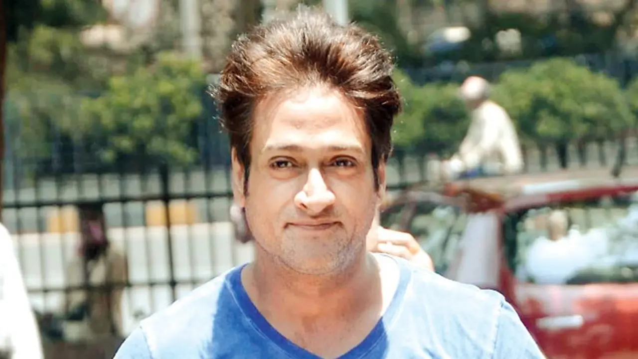 Inder Kumar