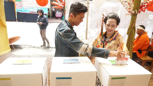 Pendaftaran KPPS Pilkada 2024 Dibuka Hari Ini, Ada 3 Juta Lowongan