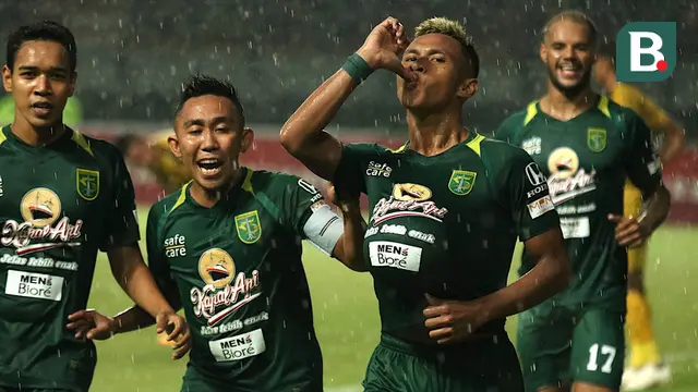 Osvaldo Haay (Persebaya Surabaya)